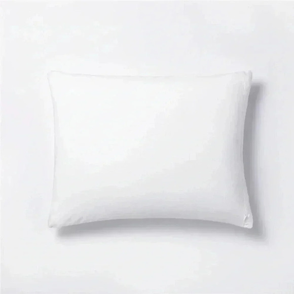 2! NWT STUDIO MCGEE STANDARD SHAMS - Picture 4 of 6